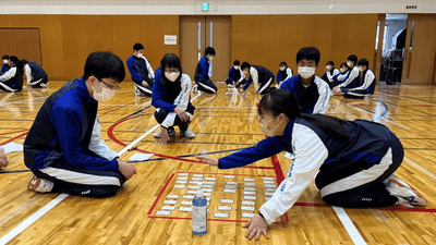 令和5年(2023年)の大会の様子