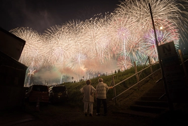 ～高速乗合バス「東京=長岡・新潟線」は 開業40周年を迎えました～ 「高速バスが走る街」フォトコンテスト受賞作品が決定！