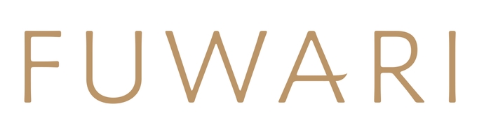 FUWARI ロゴ
