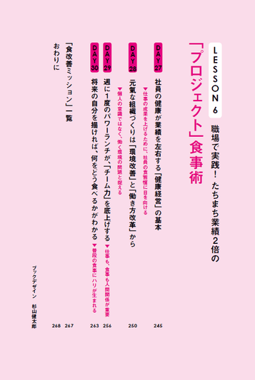 目次4