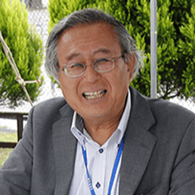 勝俣 和悦