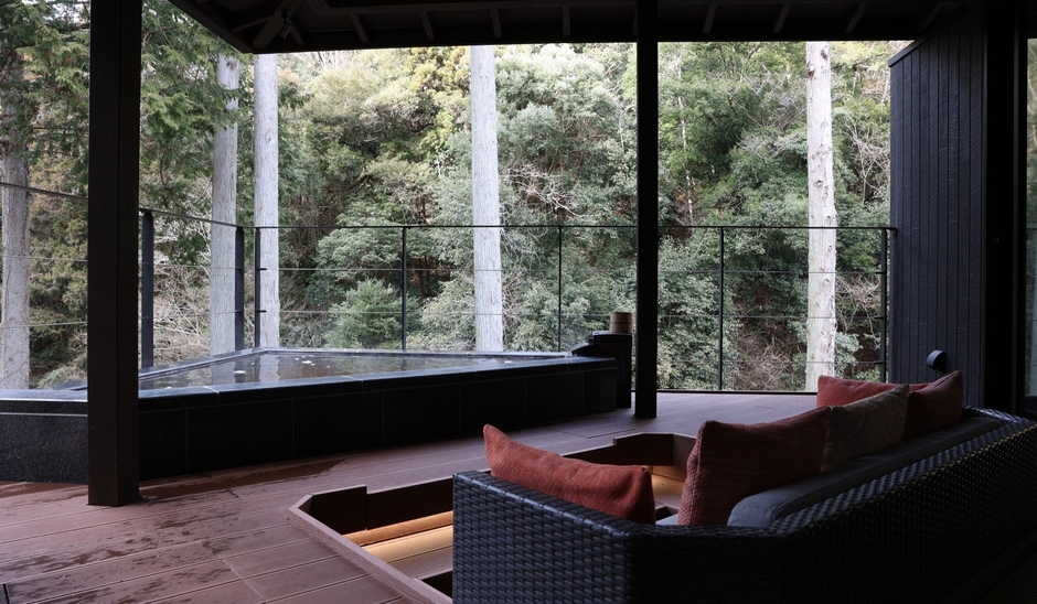 リバーパノラマルーム