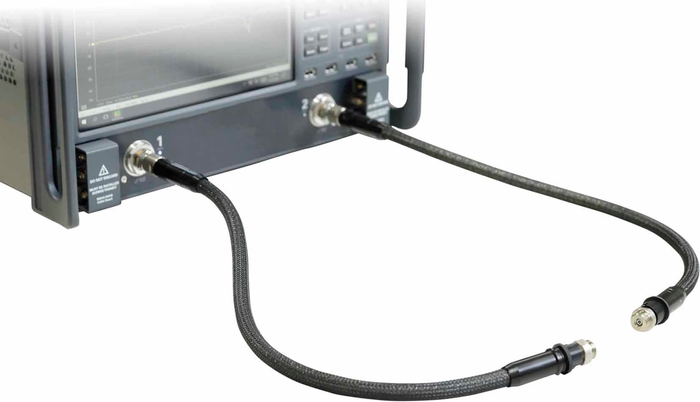 8シリーズ VNAテストアセンブリ コネクタ