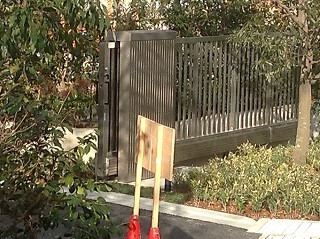 施工後の様子