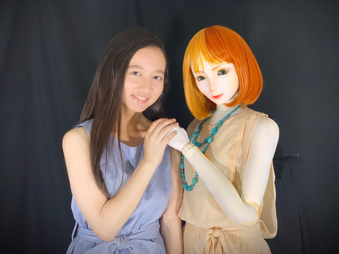 アイドルユニット:プリティエンジェル