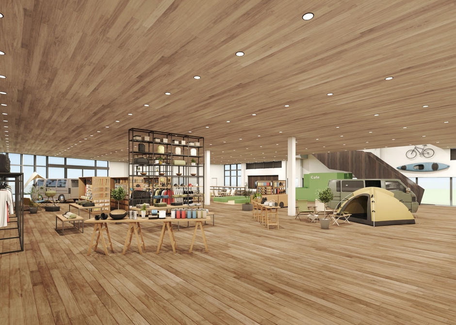 内観イメージ(1)