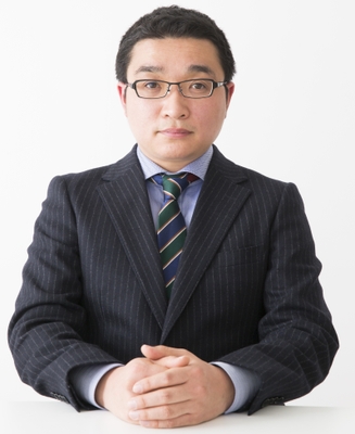 山内 太地様