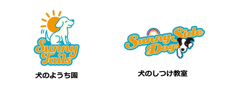 サニーテイルズ　　サニーサイドドッグス