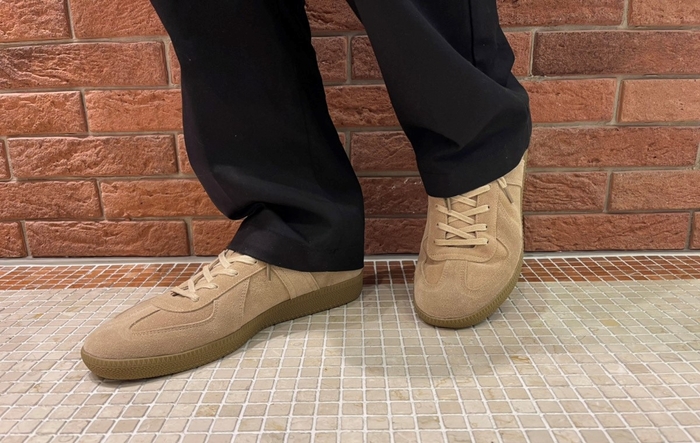 German Army Trainer 2207S ¥9,900