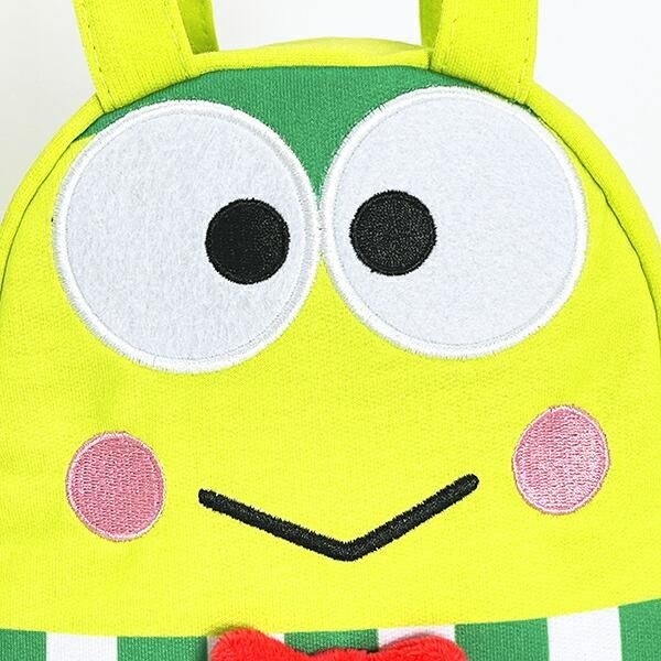 サンリオのランチバッグ