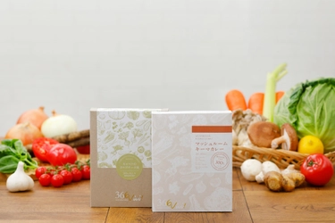 野菜だけで驚きの美味しさをお届け　 ヴィーガン料理のパイオニアが厳選したベジデトックスレトルト 　366vivi！がネット通販限定で4月2日に販売スタート