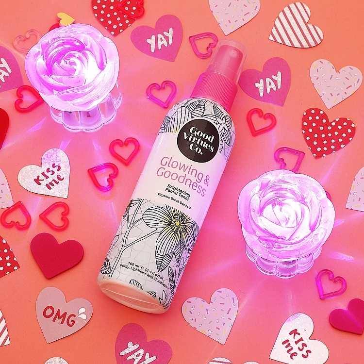 Brミストトナー