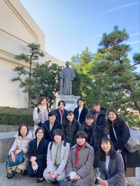 willink:松下政経塾(2)