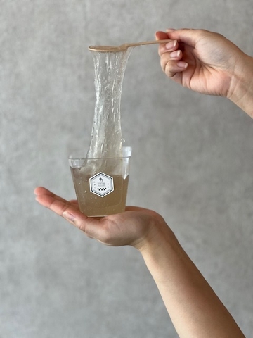 賞味期限1時間 とろける極上わらび