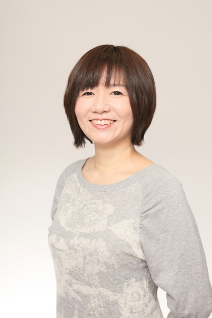 細川美和子氏