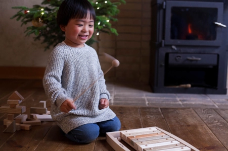 持続可能な循環型社会を目指すオークヴィレッジが、 改正消費生活用製品安全法「子供PSCマーク」に 適合した子ども向け玩具を販売開始