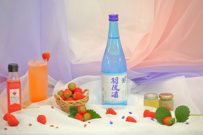 「東京愛らんどベリー」誕生