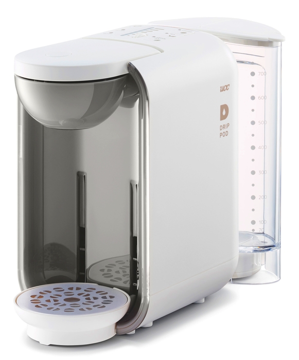 『ドリップポッド DP2(ホワイト)』