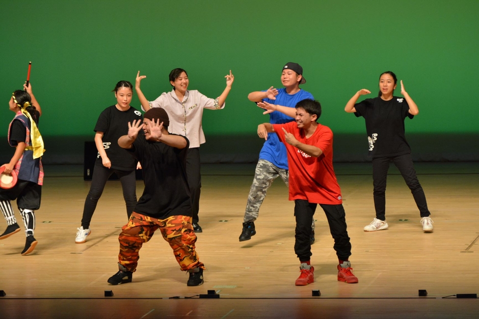 真和志高等学校(第6回大会優勝)