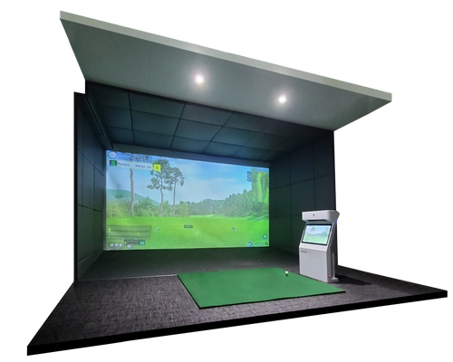 ゴルフドゥ！の無人インドアゴルフ練習場 「DODO GOLFさいたま三室店」(さいたま市) 11月1日(土)オープン