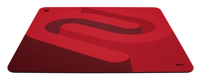 BenQ ZOWIE ゲーミングマウスパッド新製品 「ZOWIE G-SR-SE (ROUGE)」9月21日(水)より 楽天 BenQ Direct Shopにて限定発売！ ～ 滑らかな操作性、高い耐湿性で快適なゲームプレイをサポート ～