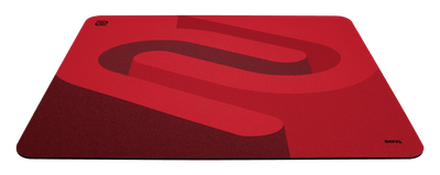 ゲーミングマウスパッド「ZOWIE G-SR-SE (ROUGE)」