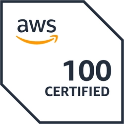 日本情報通信、 「AWS 100 APN Certification Distinction」認定を取得