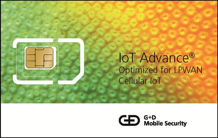 IoT Advance