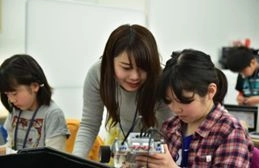 ロボットプログラミング教室「プログラボ」 JR中央ラインモールに加え東京メトロとの業務提携が決定！ ～4月から、JR東日本中央線沿線、東京メトロ沿線で、3校を開校します～