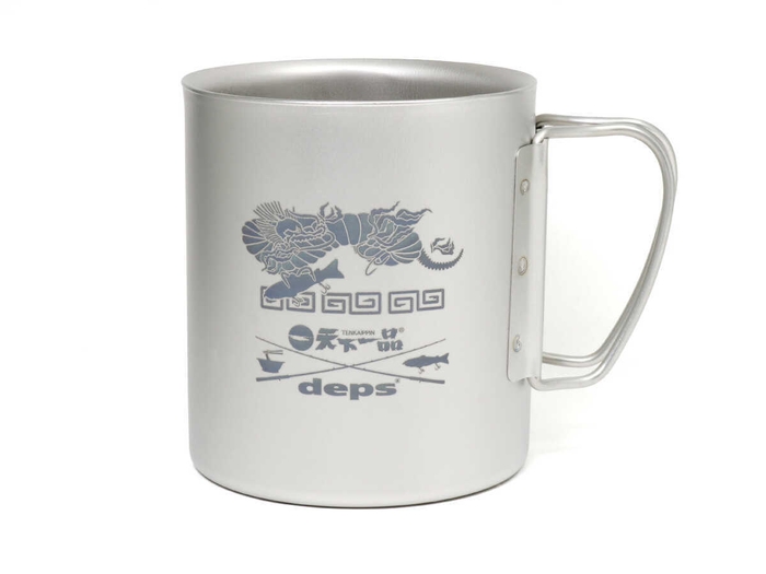 3.コラボレーションを象徴するレーザー刻印