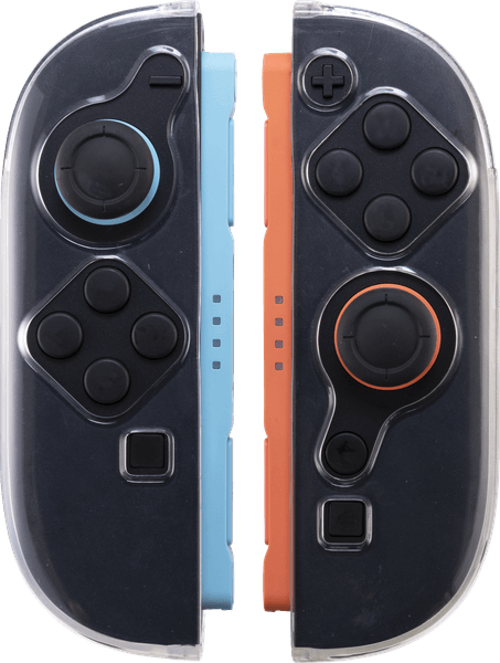 装着イメージ（クリア）