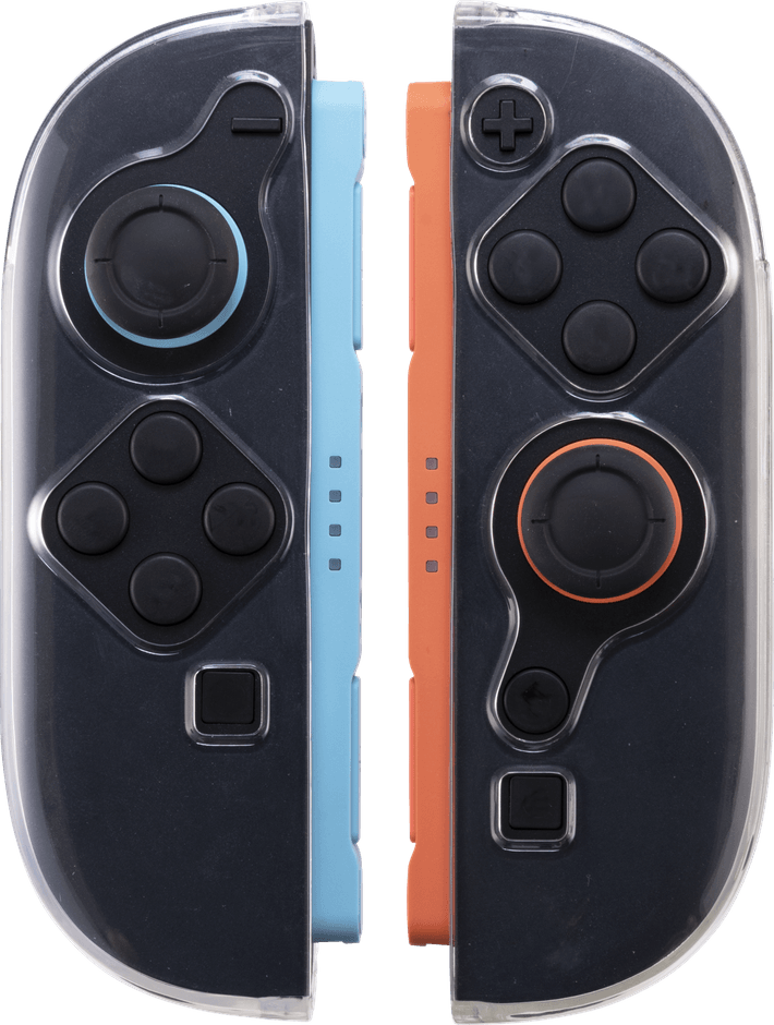 装着イメージ(クリア)