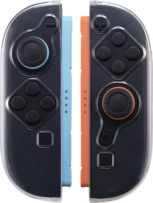 装着イメージ（クリア）