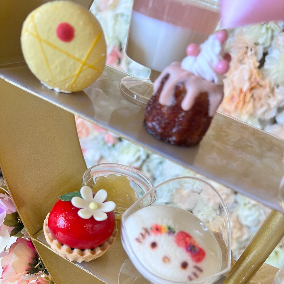 メニューイメージ 上段・中段