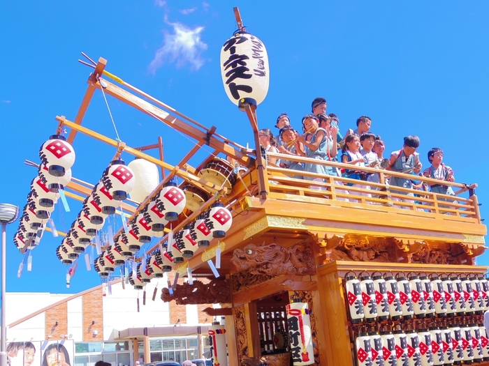 2018年開催時 写真