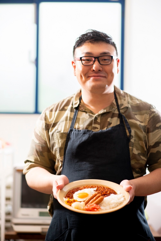 「著者近影」写真：鈴木正美（studio orange）