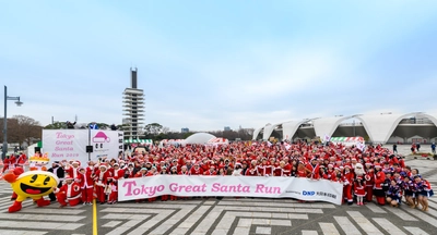病気と闘う子どもたちにクリスマスプレゼントをお届け！ アンバサダーである大黒摩季さん、土屋アンナさんらの ビデオメッセージを公式HPで公開中