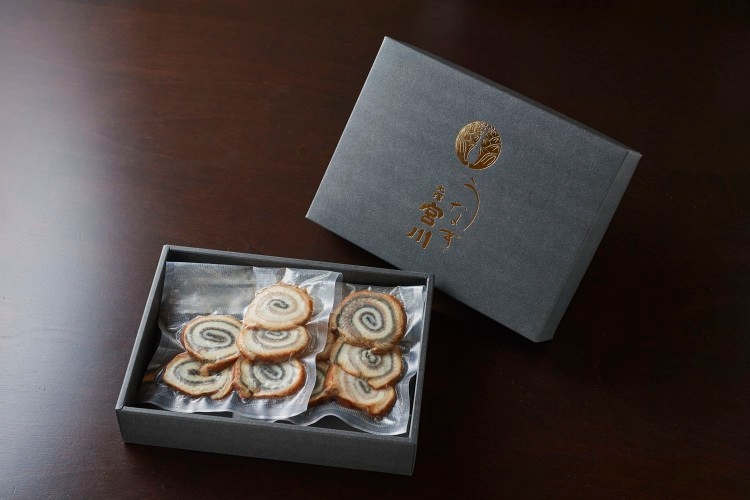 うなぎチャーシュー 発送用