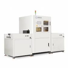 世界のインラインプラズマクリーナー企業分析：売上高、ランキング、市場競争力評価2026-2032