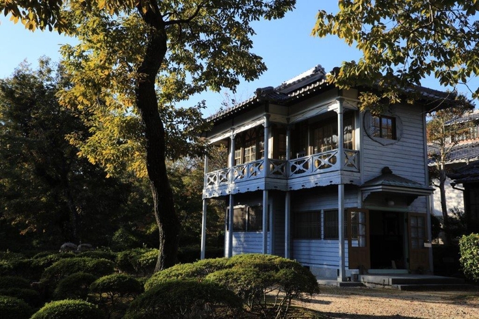 豊田市民芸館