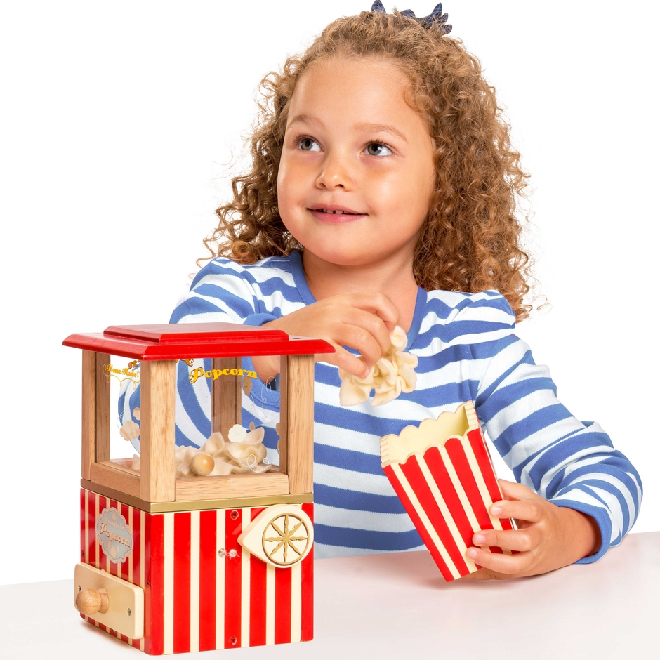 ポップコーンメーカーイメージ画像