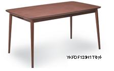 布団レスこたつダイニングシリーズ (4人掛けタイプ追加)商品イメージ写真