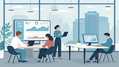 日本の企業向けデータ管理市場規模は2034年に135億米ドルを突破する見込み | 年平均成長率（CAGR）は11.10%