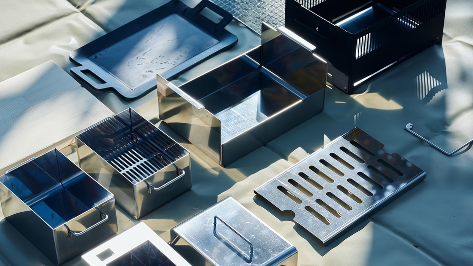 様々なモジュール