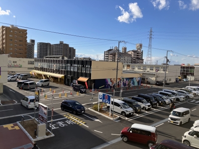 泉州卸商業団地1