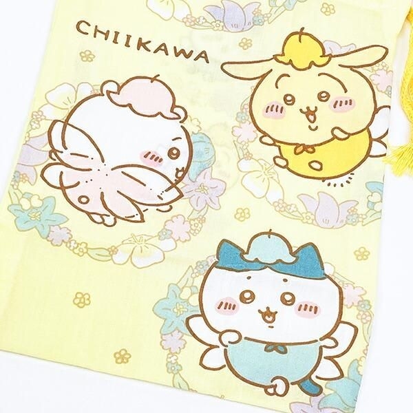 ちいかわグッズ