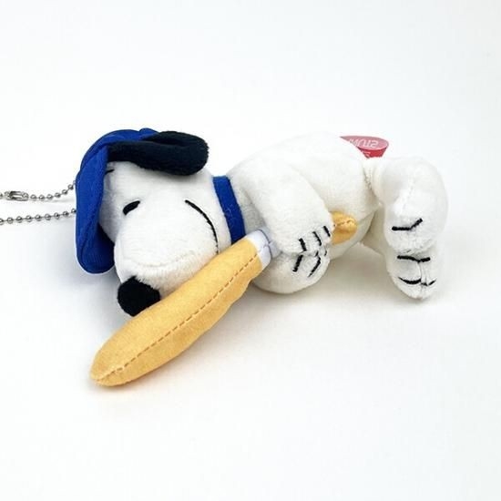 スヌーピーコスチュームマスコット