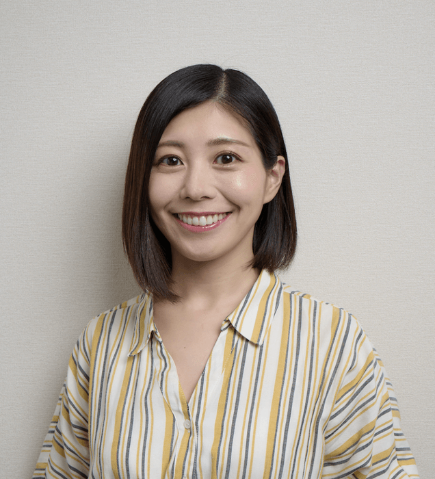 川﨑あゆみさん