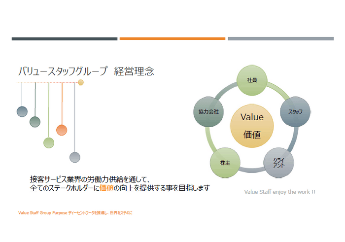 経営理念