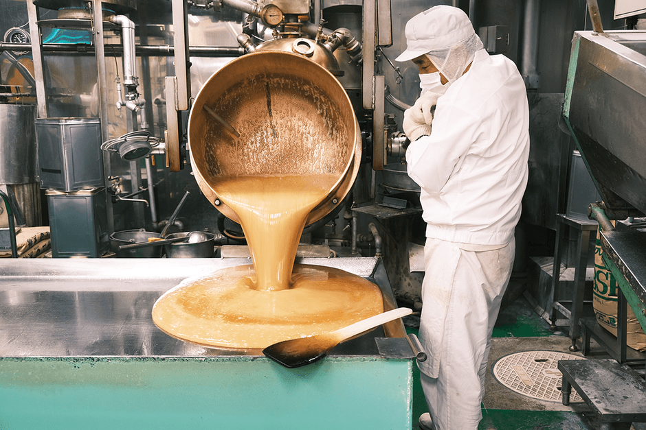製造